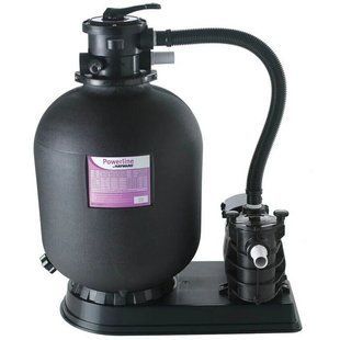 Фильтрационная установка Hayward PowerLine 81071E2 (8 м3/ч, D511)