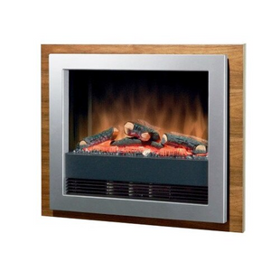 Электрокамин Dimplex Bizet Light