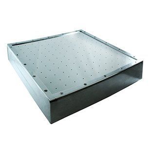 Гейзер 400x400 (AISI 316L)