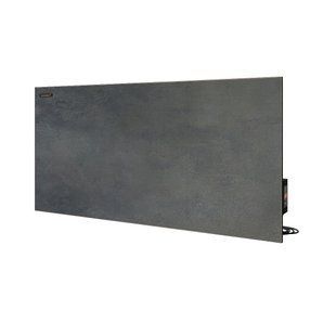 Керамический конвектор TEPLOCERAMIC TC550C Графит Матовый