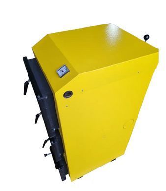 Котел длительного горения Vulcan Standart 20 кВт (4 мм)