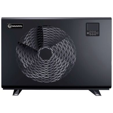 Тепловий інверторний насос Aquaviva Superior 12 (12.02 кВт)