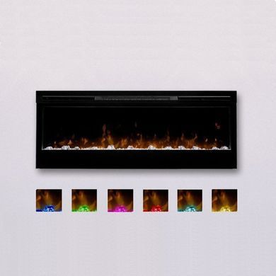 Электрокамин Dimplex Prism 50 LED (BLF5051)