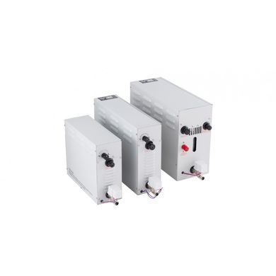 Генератор паровой бани Steamtec PS120