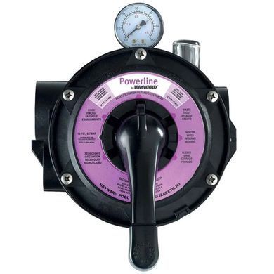 Фильтрационная установка Hayward PowerLine 81071E2 (8 м3/ч, D511)