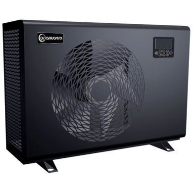 Тепловий інверторний насос Aquaviva Superior 12 (12.02 кВт)