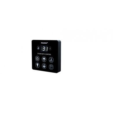 Генератор паровой бани Steamtec PS120