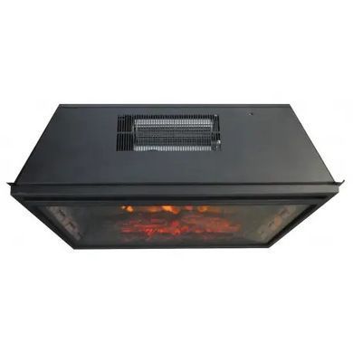 Електрокамін Taurus Silvia Corner 26 AO Epsilon 26 S IR