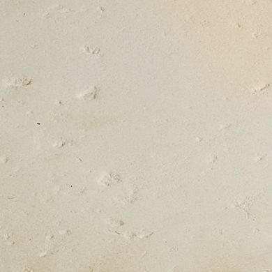 Камень CALCARA 60х32х3,5 см бортовой, тон Ivoire