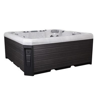 СПА бассейн Wellis malaga