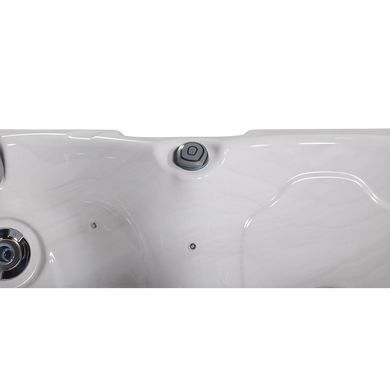 СПА бассейн Wellis malaga
