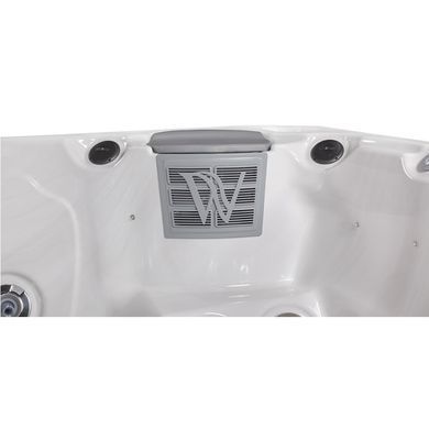 СПА бассейн Wellis malaga