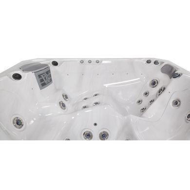 СПА бассейн Wellis malaga