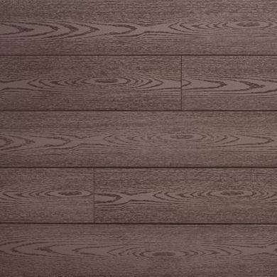 Террасная доска ДПК Unideck Light