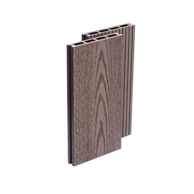 Террасная доска ДПК Unideck Light
