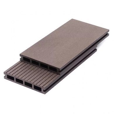 Террасная доска ДПК Unideck Light