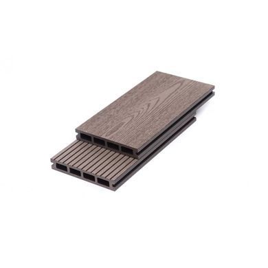 Террасная доска ДПК Unideck Light