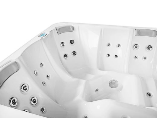 Бассейн СПА WELLIS MYLINE SUN FAMILY