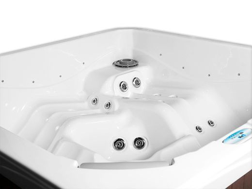 Бассейн СПА WELLIS MYLINE SUN FAMILY