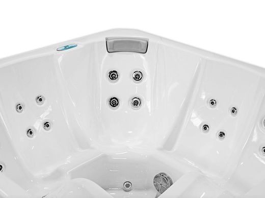 Бассейн СПА WELLIS MYLINE SUN FAMILY