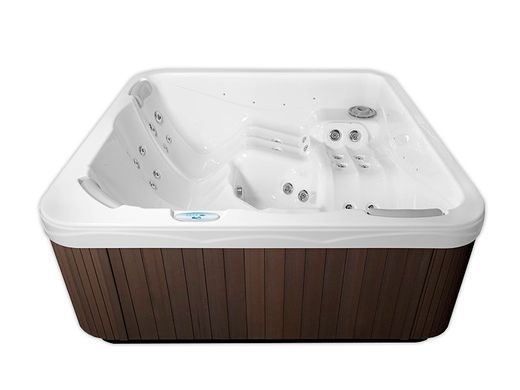 Бассейн СПА WELLIS MYLINE SUN FAMILY