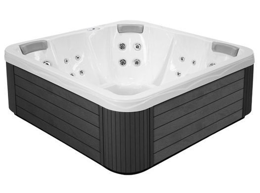 Бассейн СПА WELLIS MYLINE SUN FAMILY