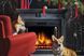 Камінокомплект ArtiFlame STAMFORD AF28S СІРИЙ ГРАФІТ (ЗІ ЗВУКОМ)