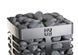 Электрокаменка для сауны и бани HUUM STEEL 10,5 kW