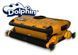 Dolphin wave 300 XL робот пилосос для громадських басейнів