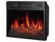 ЕЛЕКТРОКАМІН З ОБІГРІВОМ ARTIFLAME AF23 PROMO