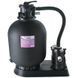 Фільтраційна установка Hayward PowerLine 81072 (10 м3/год, D500)