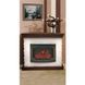 Електрокамін Taurus Elford Corner (кутовий) 25 AO з FireField 25 SIR