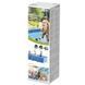 Каркасный бассейн INTEX, 450Х220Х84 СМ
