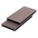 Террасная доска ДПК Unideck Light