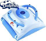 Dolphin Galaxy робот пылесос для бассейна
