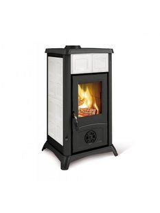 Чугунная печь La Nordica GEMMA