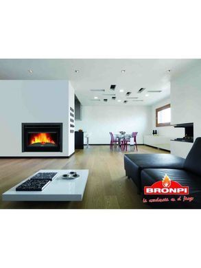 Касетна топка Bronpi MADRID VISION