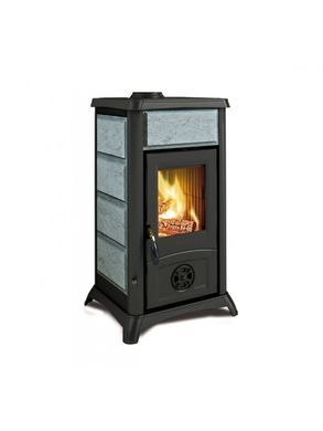 Чугунная печь La Nordica GEMMA