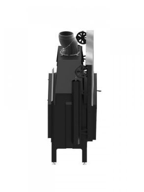 Каминная топка Hitze ARDENTE DUO ARD120X43.DGS