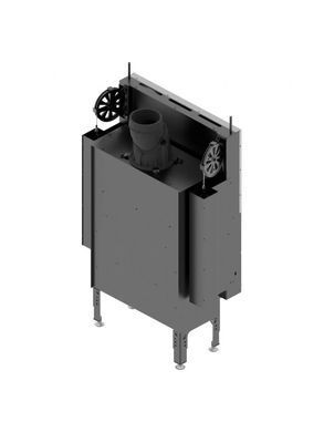 Каминная топка Hitze HST54x39.G