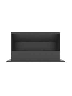 Вентиляционная решетка Hitze Slim 9х20