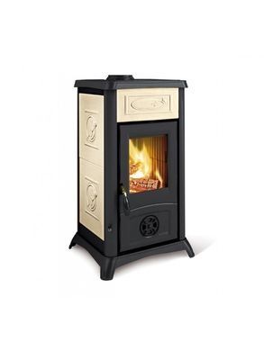 Чугунная печь La Nordica GEMMA