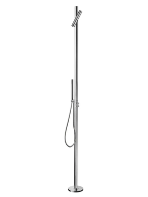 Уличная душевая колонна AMA LUXURY SHOWER 40X2275ММ (ST6700S)