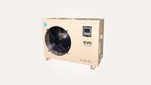 Тепловой насос для бассейна EVO EP-140