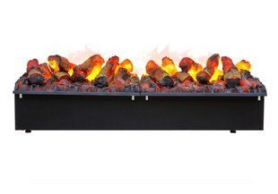 Паровий електрокамін з дровами Dimplex Opti-myst Cassette 1000 Multicolor R SS Retail