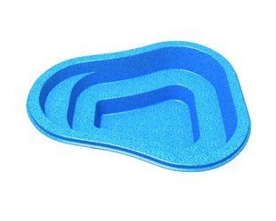 Купель &laquo;BALI&raquo; Comfort 3,0х2,5х0,75 м