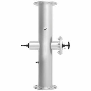 Ультрафиолетовая установка Lifetech TOP (147 м3/ч, DN150, 3 кВт)