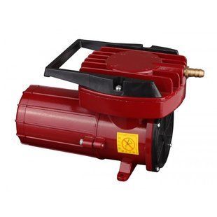 Компрессор поршневой (12V) Sunsun HZ-120, 125 л/м.