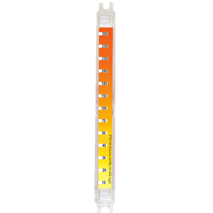Параметр-лента Chlorine VHR (Хлор, 10 &ndash; 300 мг/л) для FlexiTester