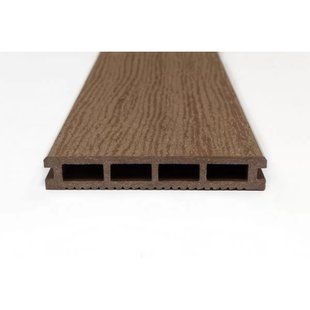 Террасная доска ДПК Woodlux Business